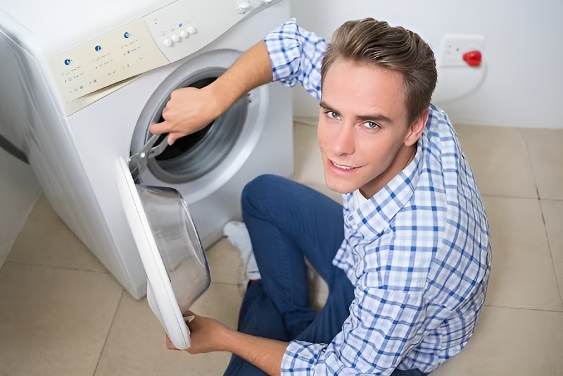 Dryer repair in Coronado